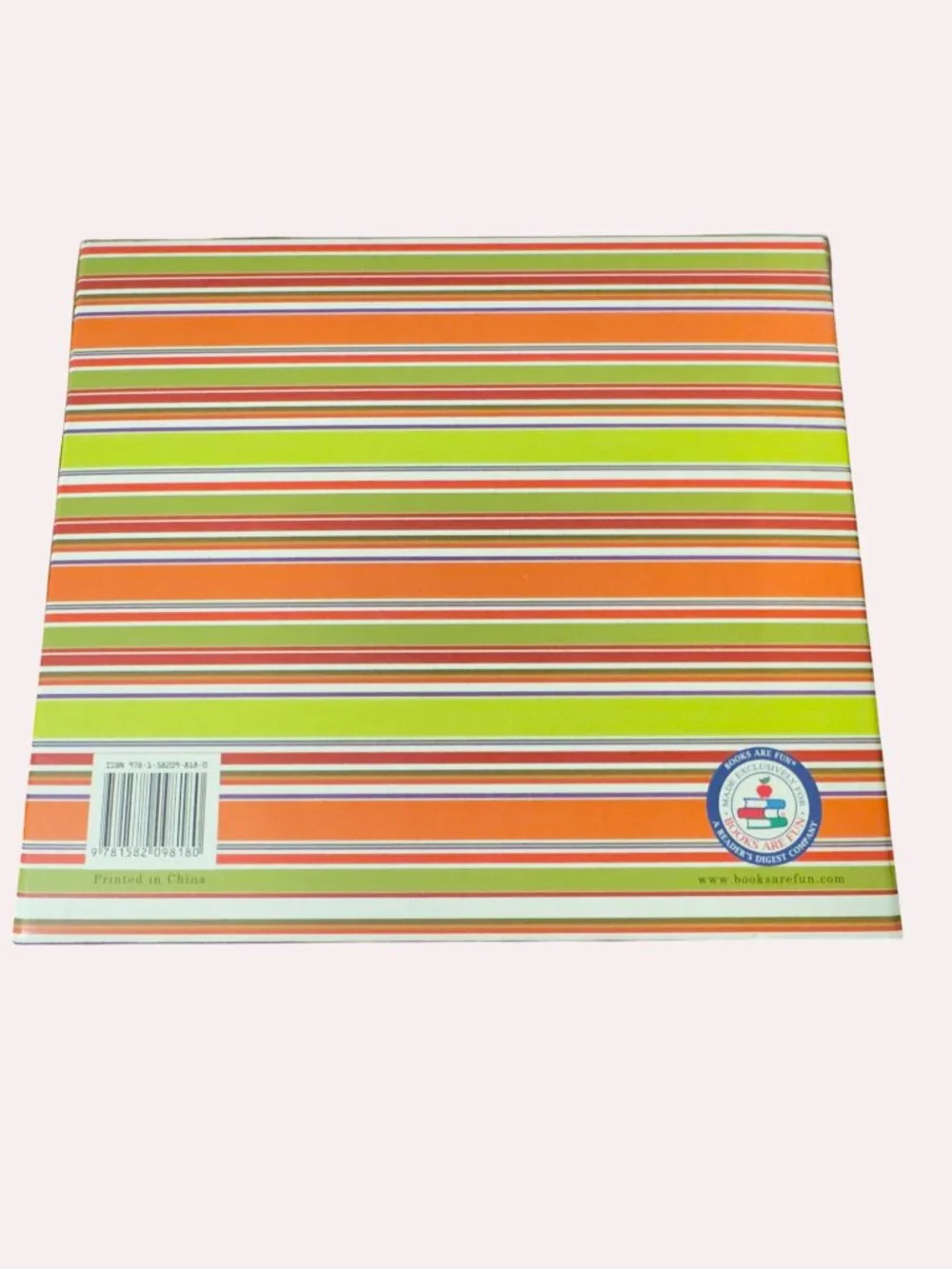 Special Days To Remember Greeting Card Organizer Book w/ Cards New in Box